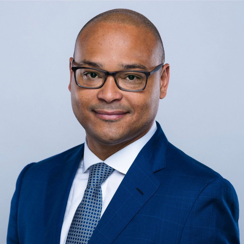Administrateur Directeur General BGFIBank RDC