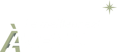 Le meilleur est avenir