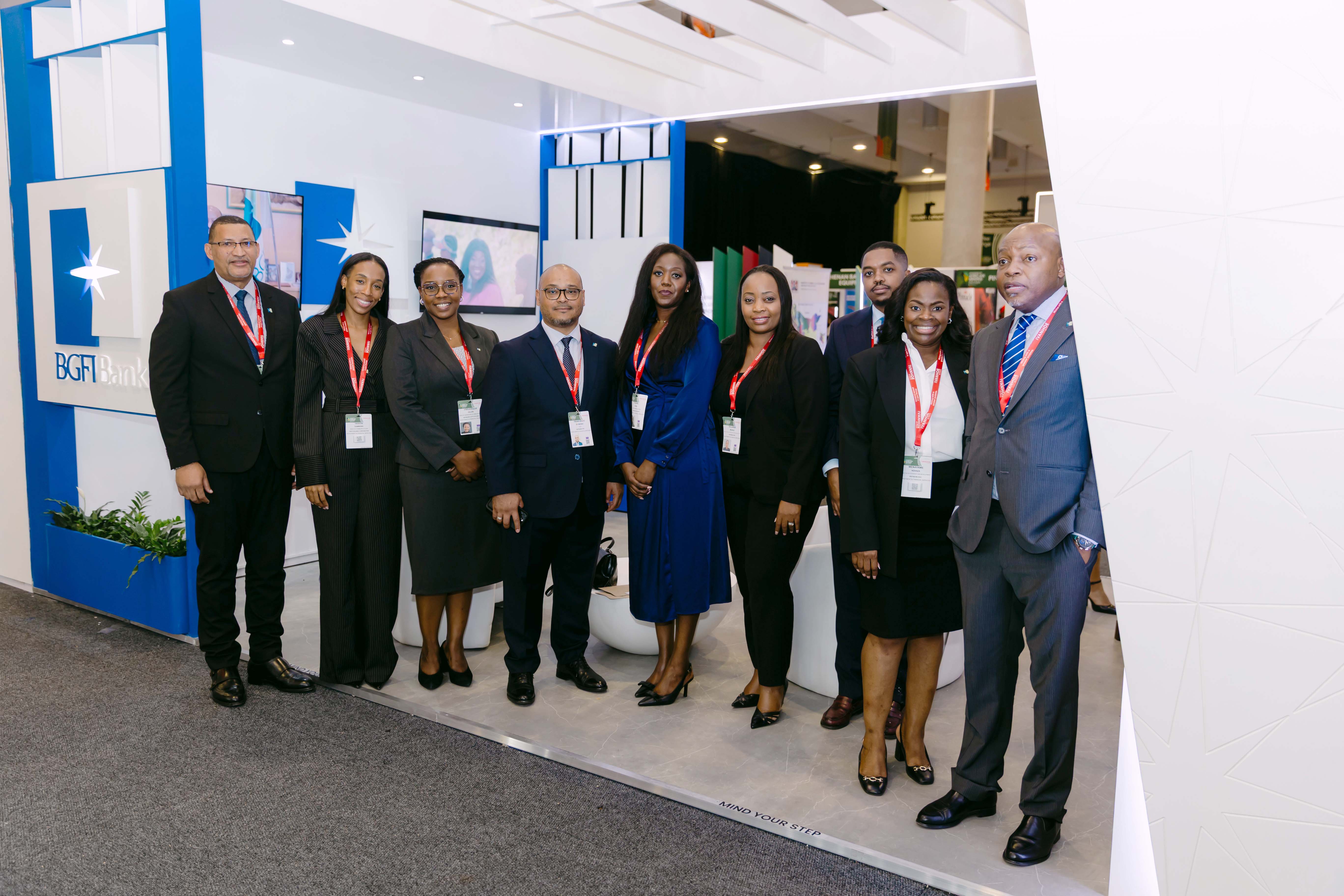 BGFI ONE offre elite